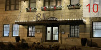 10 Bellerive Apartments Mac Properties KCMO Commercial Lights HolidayFX
